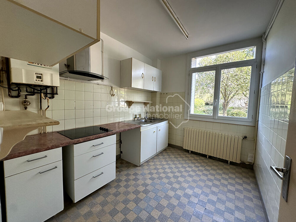 Appartement Nimes 3 pièce(s) 59.26 m2