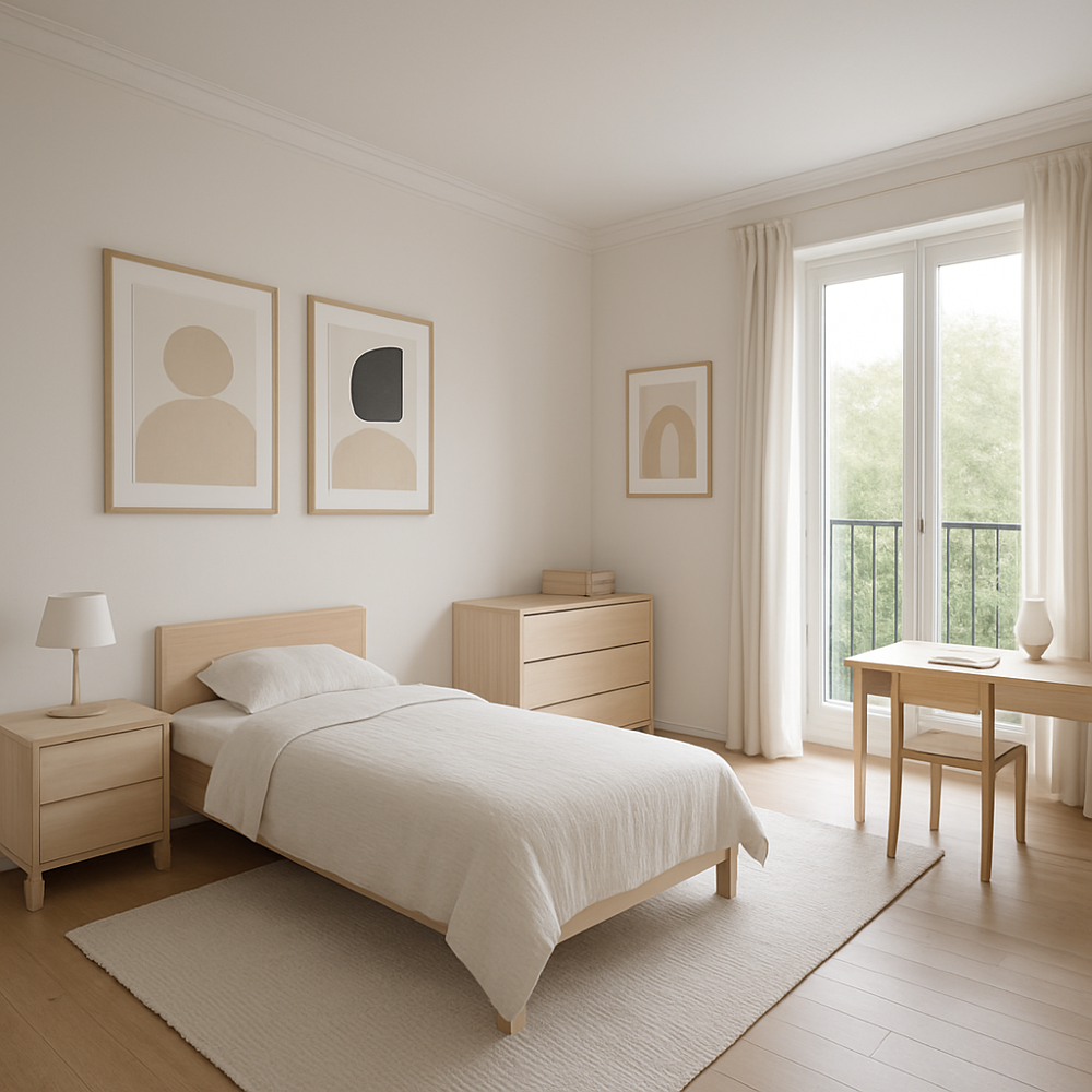 Vente Appartement Appartement 5 pièces de 145 m2 (Ajaccio) Ajaccio