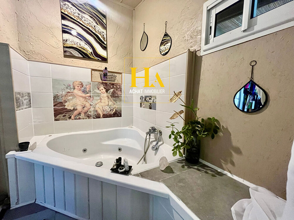 Vente Maison Maison Saint Joseph   -  Centre-Ville  - 4 pièces 111.8 m2 Saint joseph