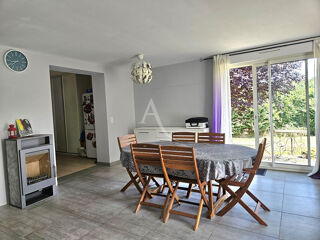  Maison  vendre 5 pices 132 m