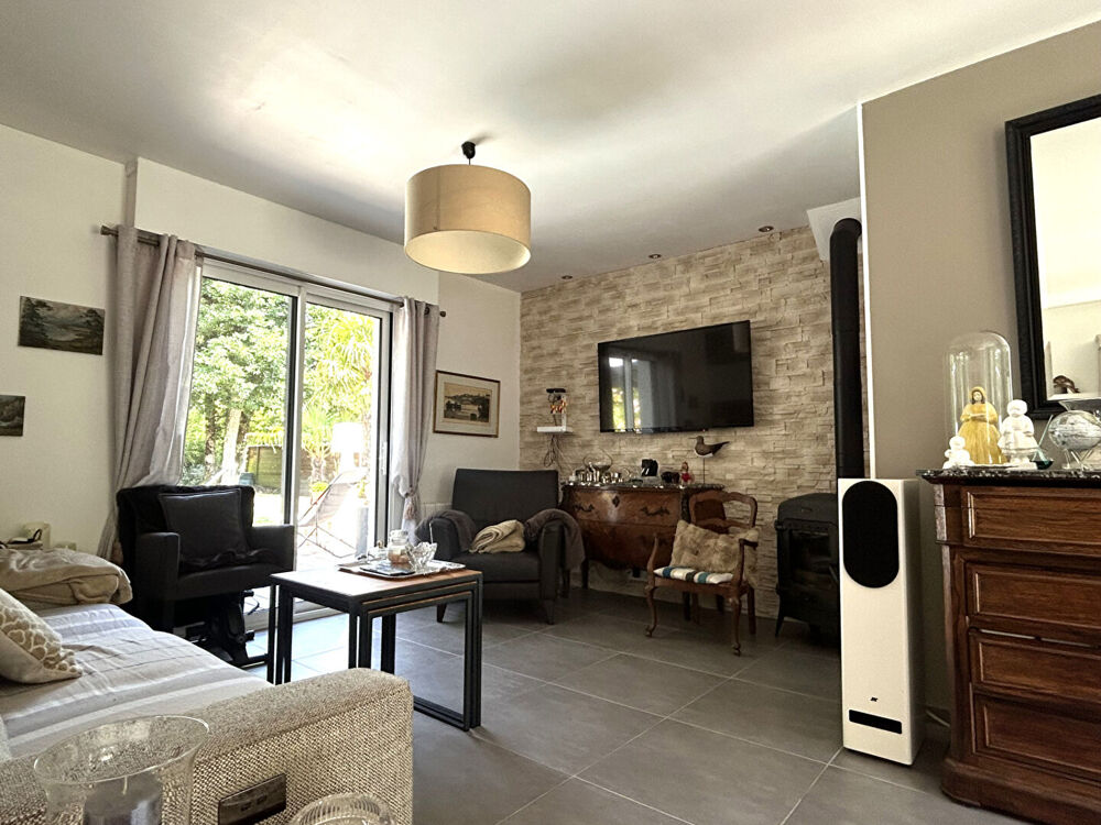 Vente Maison Maison 4 pièce(s) Saint nazaire