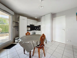  Appartement à louer 1 pièce 25 m²