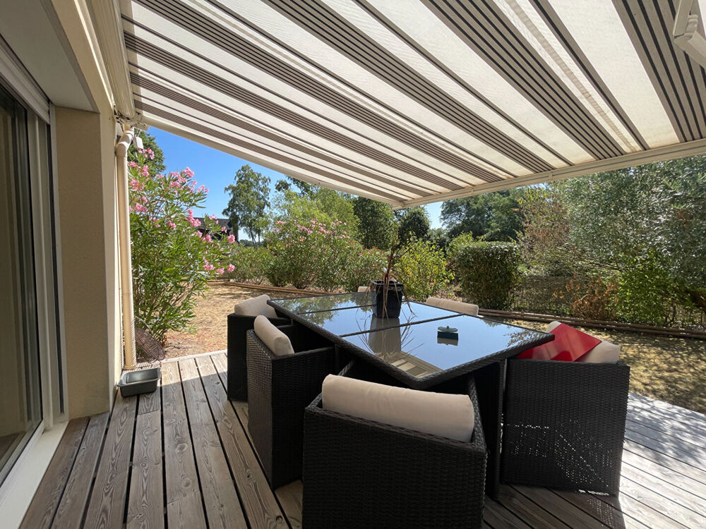 Vente Maison Maison à vendre à Ploeren 143 m² 4 chambres piscine garage carport et annexe Ploeren