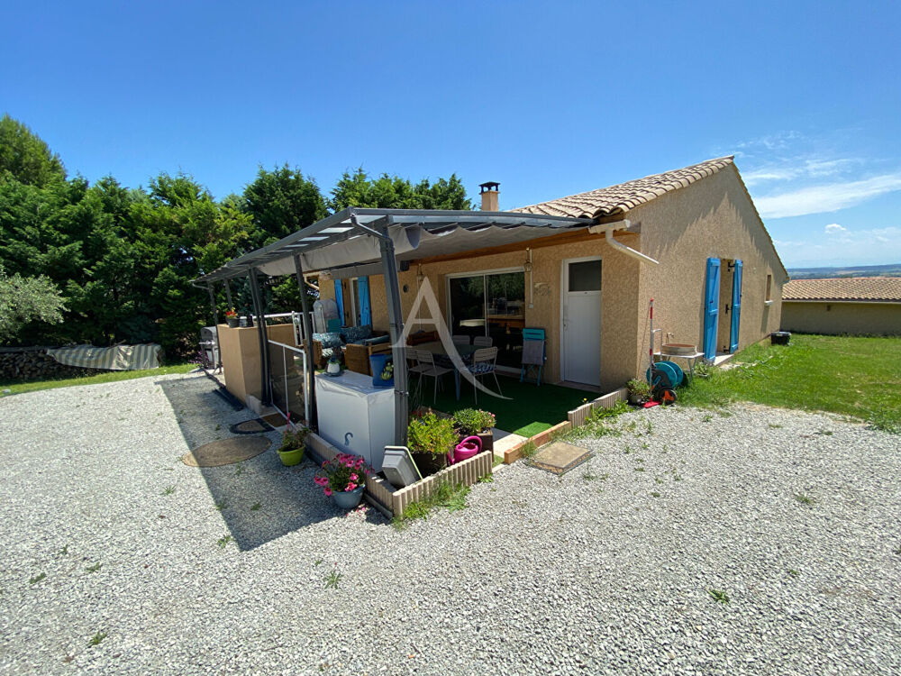 Vente Maison Villa Proche Castelnaudary 3 pice(s) 85,47 m Castelnaudary