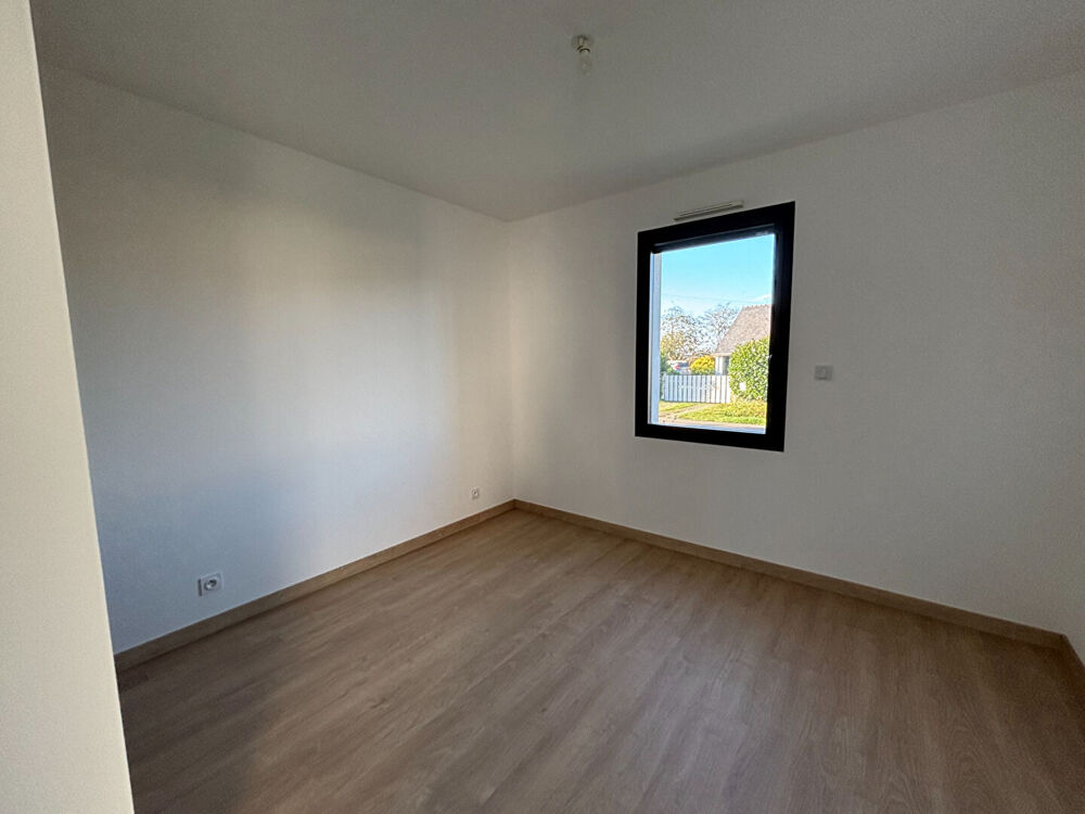 Vente Maison À FÉREL - Secteur recherché, proche de la Vilaine et du barrage d'Arzal Ferel