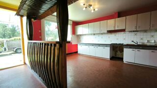  Maison � vendre 3 pi�ces 