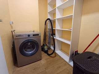  Appartement à louer 1 pièce 12 m²