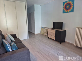 Appartement à vendre 1 pièce 27 m²