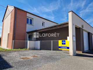  Maison  vendre 4 pices 87 m