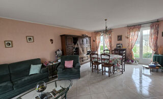  Maison � vendre 4 pi�ces 90 m�