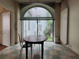  Appartement  vendre 2 pices 44 m