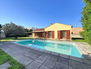  Maison à vendre 4 pièces 