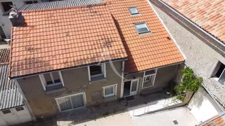  Maison à vendre 4 pièces 109 m²