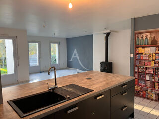  Maison � vendre 4 pi�ces 101 m�