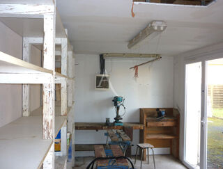  Maison � vendre 7 pi�ces 191 m�