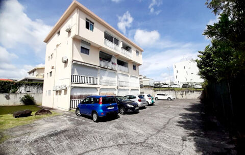  Appartement � louer 3 pi�ces 53 m�