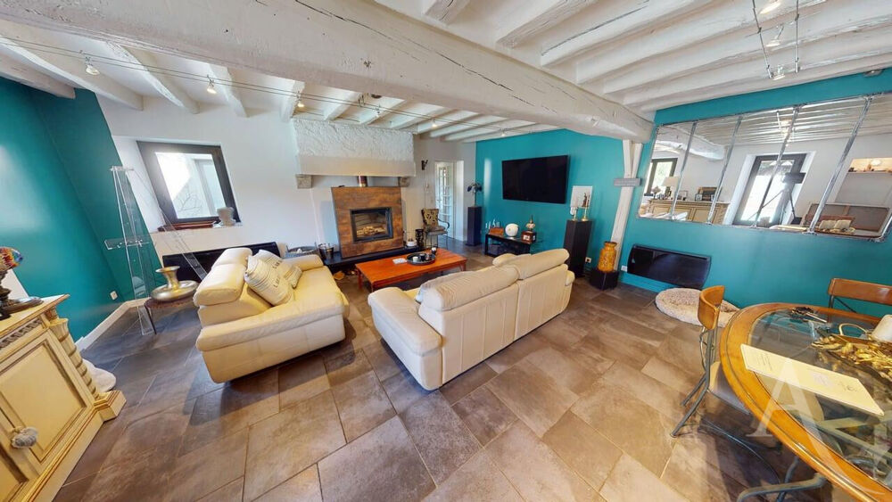 Vente Maison Maison Montierchaume Montierchaume
