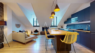  Appartement à vendre 3 pièces 78 m²