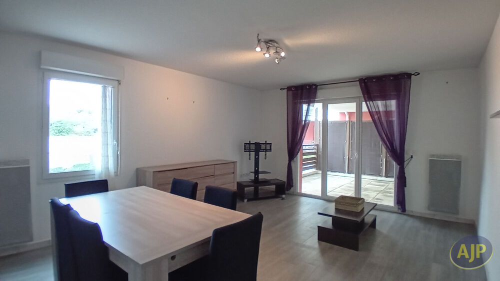 Location Appartement Appartement Biscarrosse 4 pièce(s) 85 m2 Biscarrosse