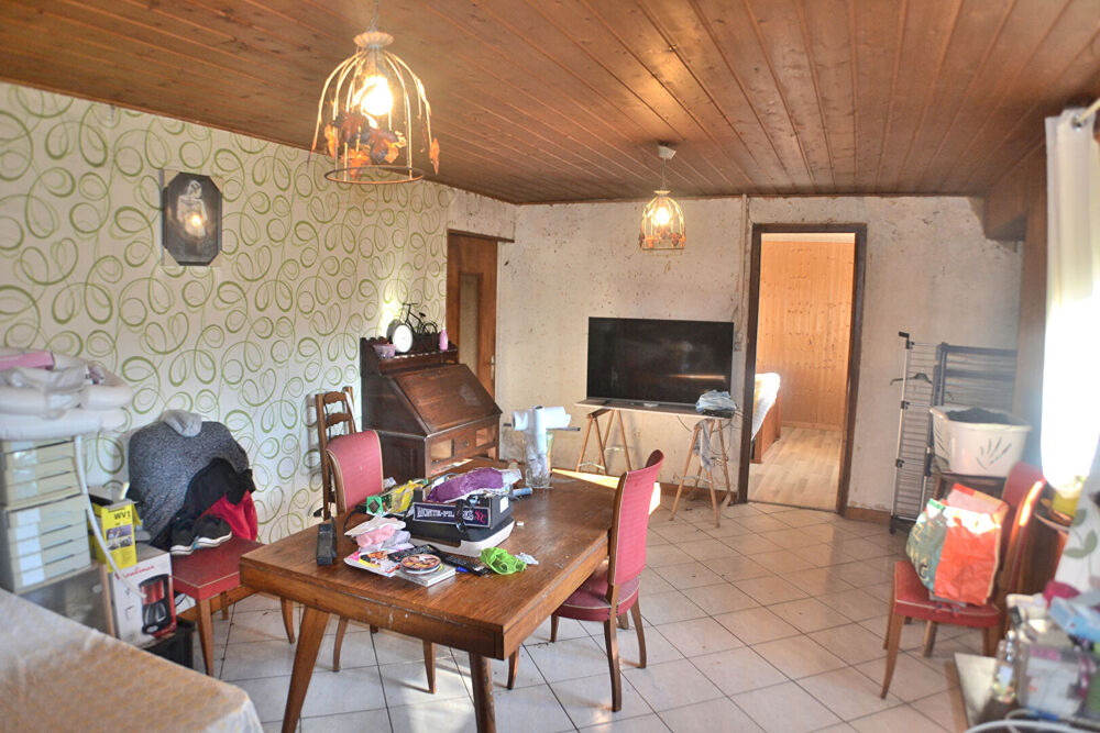 Vente Maison Maison Vyt-les-belvoir 9 pièces 150 m2 Vyt les belvoir