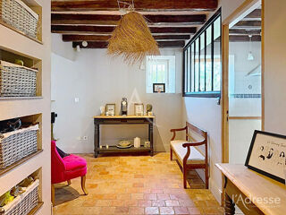  Maison � vendre 7 pi�ces 205 m�