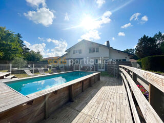  Maison � vendre 8 pi�ces 190 m�