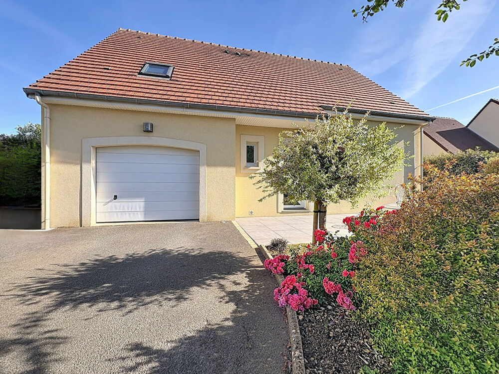 Vente Maison EXCLUSIVITE - CAEN LA MER A 2 MN DU PERIPHERIQUE  - Maison 4 chambres Caen