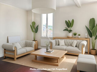  Appartement  vendre 4 pices 86 m