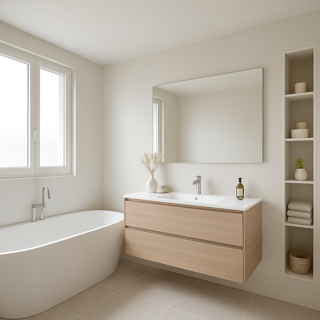  Appartement � vendre 3 pi�ces 79 m�