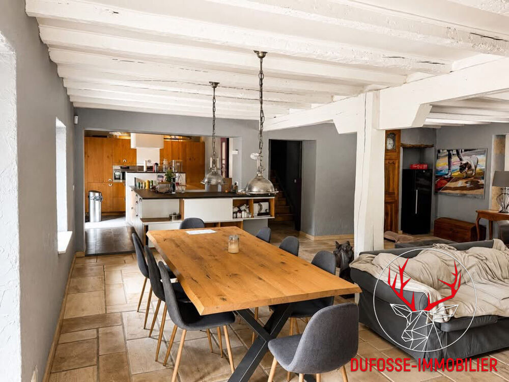 à vendre  Maison Saint-Genis-Pouilly (01630)