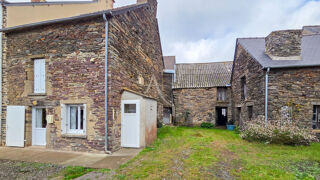  Maison � vendre 7 pi�ces 189 m�