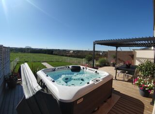  Appartement � vendre 4 pi�ces 110 m�