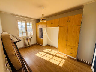  Maison à vendre 6 pièces 105 m²
