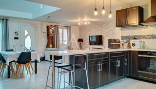  Maison � vendre 6 pi�ces 113 m�