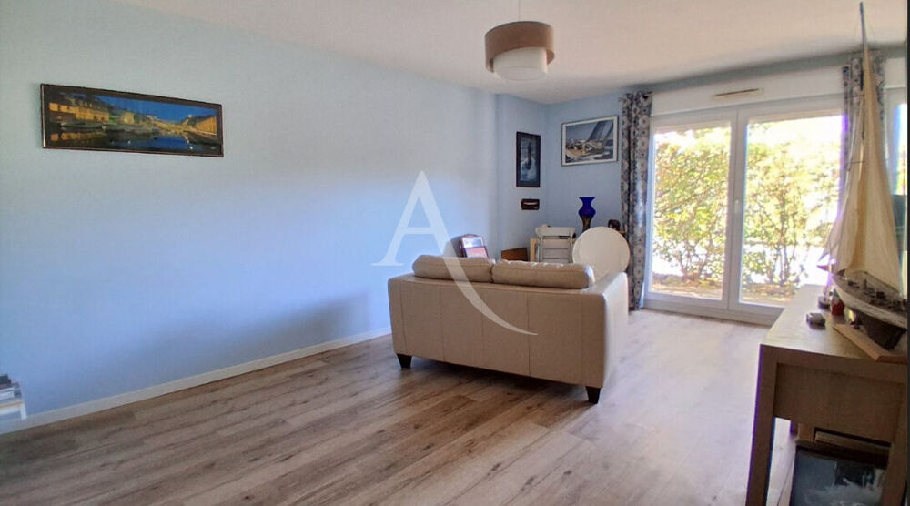 Couëron bourg quartier centre ville - T1 bis de 31m²