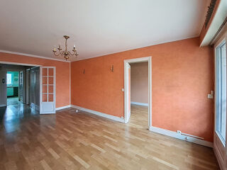  Appartement à vendre 3 pièces 67 m²