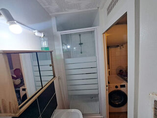  Appartement � vendre 3 pi�ces 46 m�