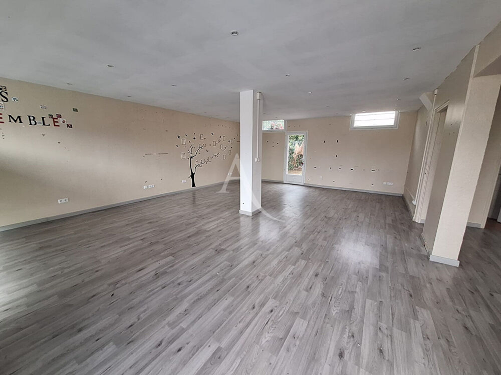 Vente Immeuble A VENDRE RODILHAN : Immeuble de 4 lots Rodilhan
