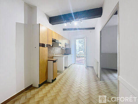  Maison � louer 4 pi�ces 112 m�