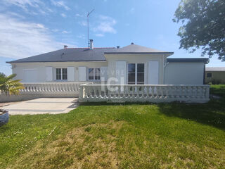  Maison � vendre 8 pi�ces 109 m�