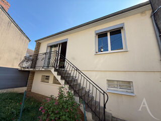  Maison � vendre 4 pi�ces 79 m�