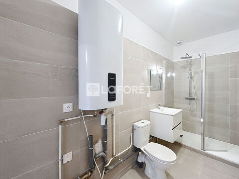  Appartement � louer 2 pi�ces 45 m�