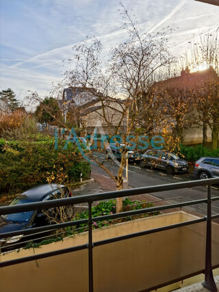  Appartement � vendre 3 pi�ces 48 m�