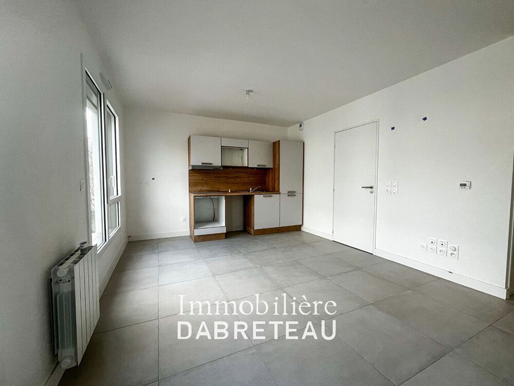 Appartement T1 - Lyon 9 - Non meublé