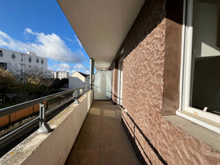  Appartement � vendre 3 pi�ces 1 m�