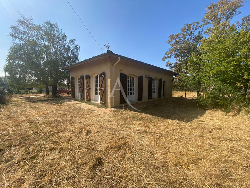 Maison Soreze 5 pièce(s) 122.5 m2