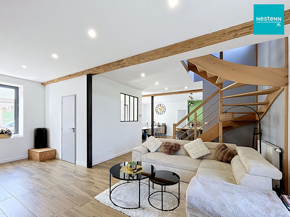 Maison Saint Andre Le Puy