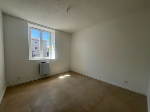   Appartement enti�rement r�nov� T2 proche de tout Appartement - 2 pi�ce(s) - 34 m�