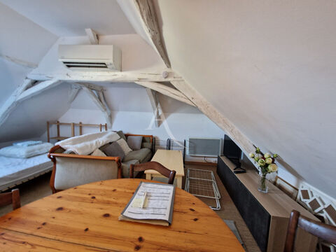  Appartement � louer 1 pi�ce 12 m�