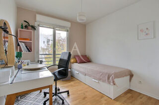  Appartement à vendre 4 pièces 84 m²